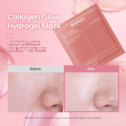 Collagen Placenta Mask - 10masks