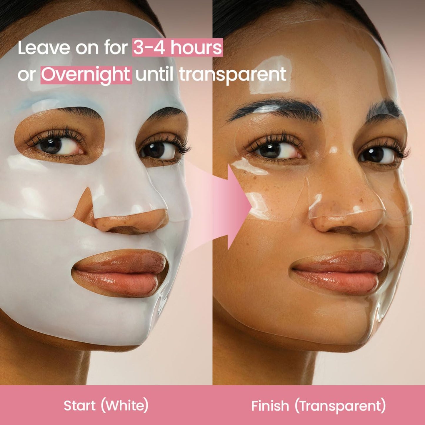 Collagen Placenta Mask - 10masks