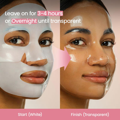 Collagen Placenta Mask - 10masks
