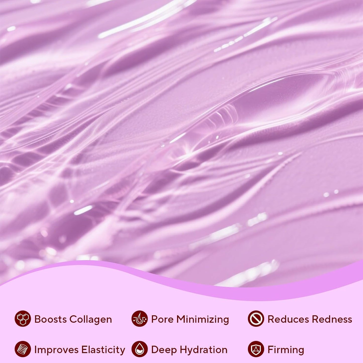 Collagen Placenta Mask - 10masks