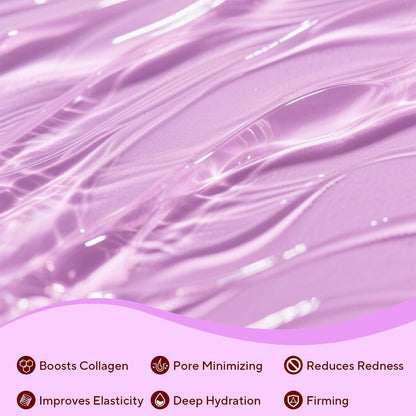 Collagen Placenta Mask - 10masks